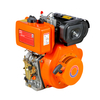 Changchai Kaito Air Cooled 192F Diesel Engine 