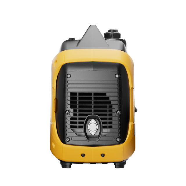 5.5kw High-Output Inverter Generator Electric Recreational Inverter Gasoline Generator