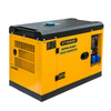 Changchai Group Kaito Power 8kva Diesel Silent Generator