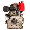Changchai Kaito Air Cooled 1100F Diesel Engine 