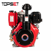 Changchai Kaito Air Cooled 186F Diesel Engine 