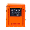 Changchai Group Kaito Power 10kva Diesel Silent Generator