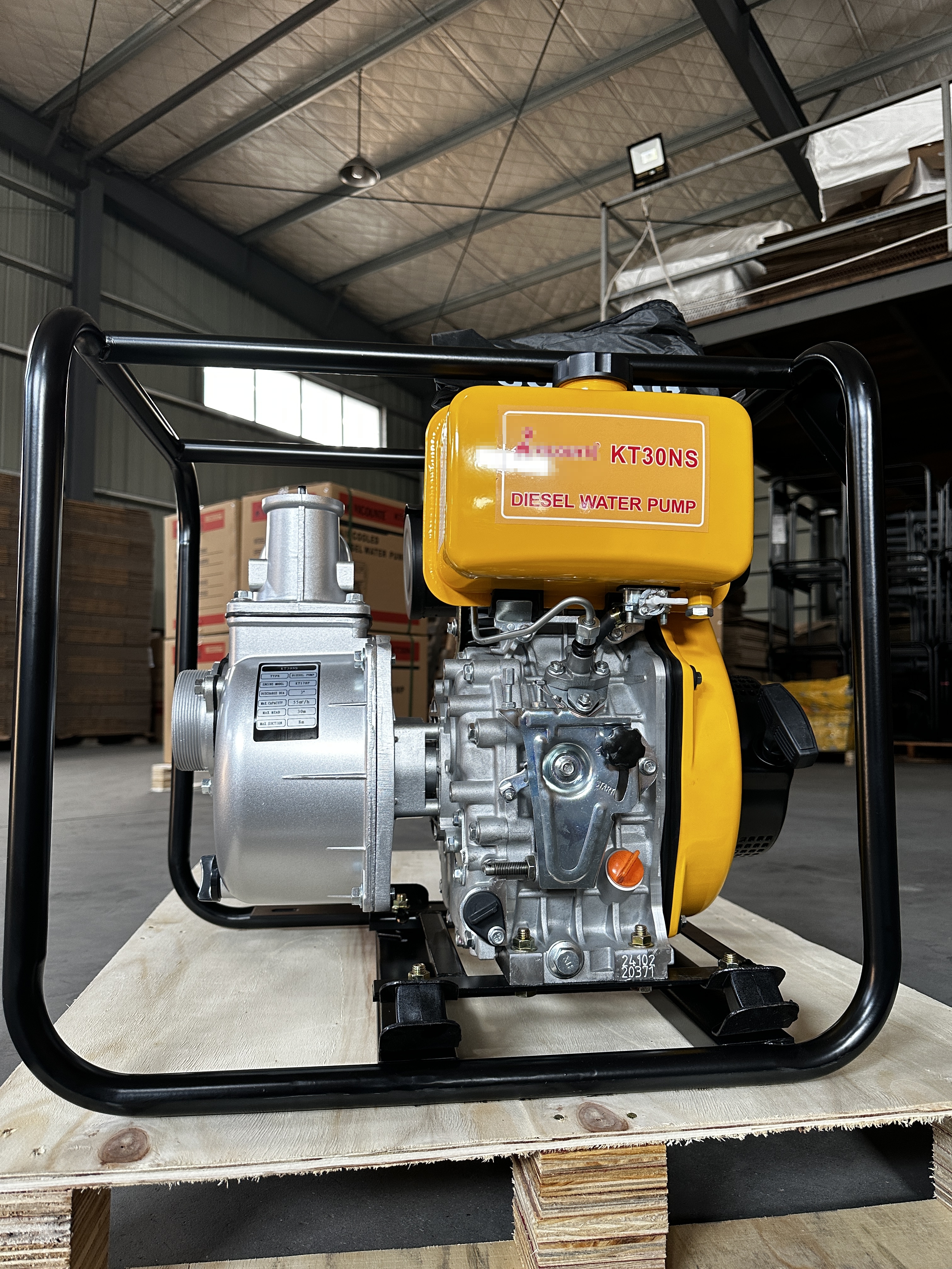 3inch water pump3