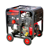 Changchai Group Kaito Power 8kva Open Type Portable Diesel Generator