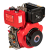 Changchai Group air cooled diesel engine 178f