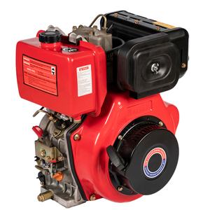 Changchai Group air cooled diesel engine 178f