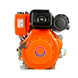 Changchai Kaito Air Cooled 192F Diesel Engine 