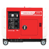 Changchai Group Kaito Power 5kw Diesel Silent Generator