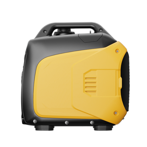 CHANGCHAI KAITO Senci Inverter Generator Silent 3kVA 3kw Portable Electric 230V 240V Power 5kVA 5kw Small Gasoline Generator for Home