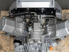 25HP 2V95 air-cooled V-twin cylinder diesel engine