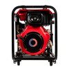 Changchai Group Kaito Power 5.5kva Open Type Welding Diesel Generator