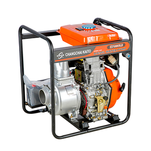 Changchai Group 2 'inch diesel water pump