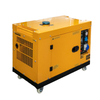 Changchai Group Kaito Power 9kva Diesel Silent Generator