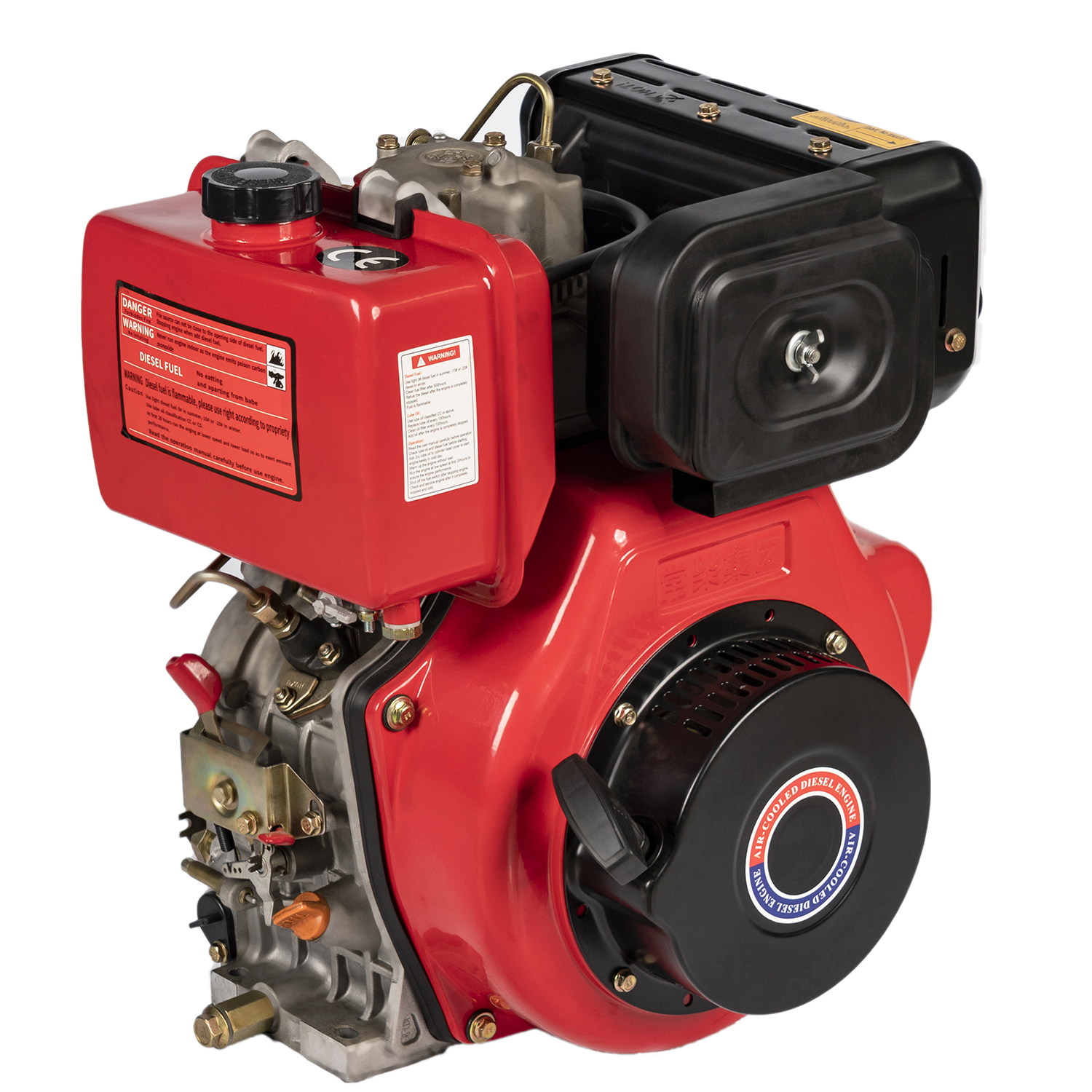 _178f diesel engine