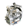 Topset 2 Cylinder Air-Cooled Electric Starter 15kw Big Fuel Tank 2V92 Diesel Engine
