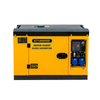 Changchai Group Kaito Power 8kva Diesel Silent Generator