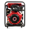 Changchai Group Kaito Power 5kva Portable Open Type Diesel Generator