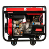 Changchai Group Kaito Power 5.5kva Open Type Welding Diesel Generator