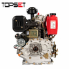 Changchai Kaito Air Cooled 186F Diesel Engine 