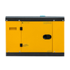 Changchai Group Kaito Power 9kva Diesel Silent Generator