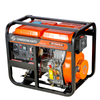 Changchai Group Kaito Power 7kva Open Type Portable Diesel Generator