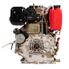 Changchai Group air cooled diesel engine 178f