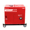 Changchai Group Kaito Power 5kw Diesel Silent Generator