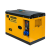 Changchai Group Kaito Power 8kva Diesel Silent Generator