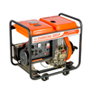 Changchai Group Kaito Power 5kva Portable Open Type Diesel Generator