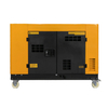 3 phase generator