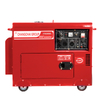 Changchai Group Kaito Power 8kva Diesel Silent Generator