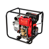 3-Inch Diesel Water Pump in/out dia 80mm for agriculture use sale