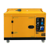Changchai Group Kaito Power 9kva Diesel Silent Generator