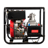 10 HP Farm Agricultural Irrigation 6inch Diesel Water Pump 