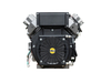 25HP 2V95 air-cooled V-twin cylinder diesel engine