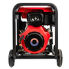 Changchai Group Kaito Power 6kva Open Type Portable Diesel Generator