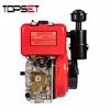 Changchai Kaito Air Cooled 186F Diesel Engine 