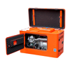 Changchai Group Kaito Power 10kva Diesel Silent Generator