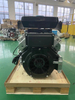20HP 2V88 Double Cylinder Air Cooled Diesel Engine 