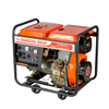 Changchai Group Kaito Power 5kva Portable Open Type Diesel Generator