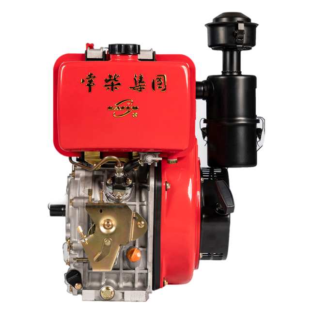 Changchai Group 12HP Air Cooled Diesel Engine 188F