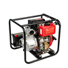 3-Inch Diesel Water Pump in/out dia 80mm for agriculture use sale