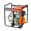 Changchai Kaito 4 Inch Diesel Irragation Water Pump In/out Dia 100mm for Sale