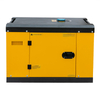 Changchai Group Kaito Power 9kva Diesel Silent Generator