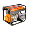 Changchai Group Kaito Power 7kva Open Type Portable Diesel Generator