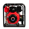 10 HP Farm Agricultural Irrigation 6inch Diesel Water Pump 