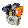 Changchai Kaito Air Cooled 192F Diesel Engine 