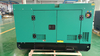 30kva Diesel Generator with Water-cooled Engine 