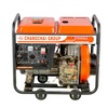 Changchai Group Kaito Power 5kva Portable Open Type Diesel Generator