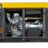 Changchai Group Kaito Power 15kva Silent Diesel Generator